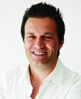 Richard Ash
