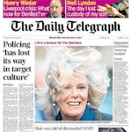 Telegraph