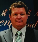 Trent Russell