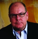 Vincent Nolan