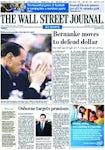 The Wall Street Journal Europe