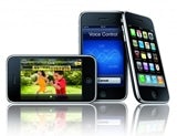 iPhone 3GS