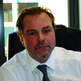 Stuart Mitchell