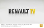 Renault TV