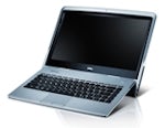 Adamo XPS laptop