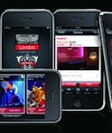 Time Out app