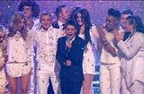 X Factor final 2009