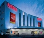 Earls Court