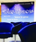 o2 Our Space