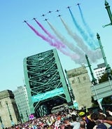 Bupa North Run