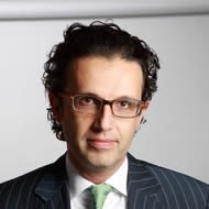 David Abraham