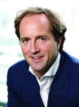 David Jones
