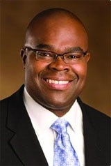 Don Thompson Mcdonald's president and chief operating officer worldwide