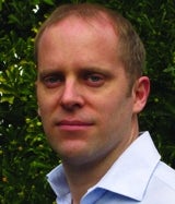 Geoff Gosling