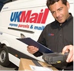 UK Mail