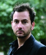 Chris Gorell Barnes