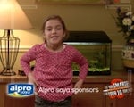 Alpro ident
