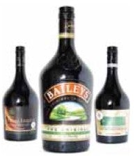 Alcohol: Just add health warnings