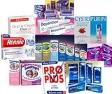 Bayer products