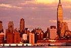 Cheapflights to New York City
