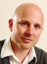 David Rolfe