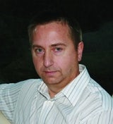 Kevin Slatter