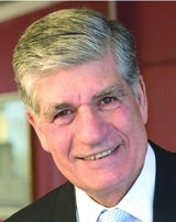 Maurice Lévy