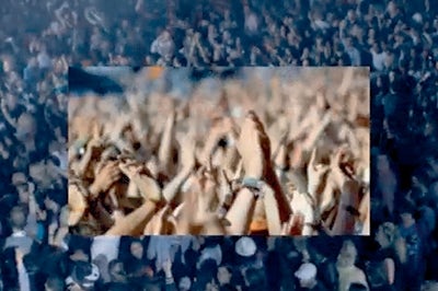Nokia campaign