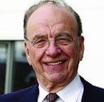 Rupert Murdoch