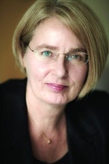 Sue Burden, director at IFF Research
