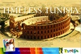 The Tunisian National Tourist Office campaign