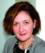 Linda Smith