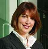 Carolyn McCall