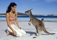 The new Tourism Australia (TA) campaign