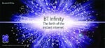 BT Infinity campaign