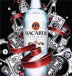 Bacardi