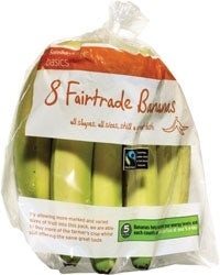 Bananas