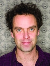 Dr Bob Cook