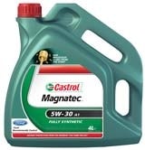 Castrol