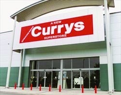 Currys