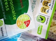 Food labelling
