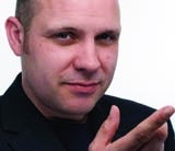 Guy Bradbury