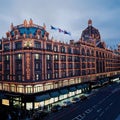 Harrods