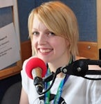 Lauren Laverne 6Music