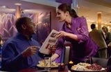 Lenny Henry in Premier Inn ad