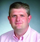 Mark Brickhill