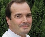 Michael Bates
