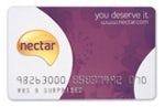 Nectar Card