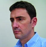 Robin Collyer