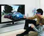 Samsung 3D TV